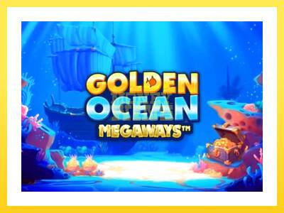 Igralni avtomat Golden Ocean Megaways