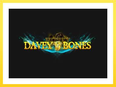 Igralni avtomat Davey Bones