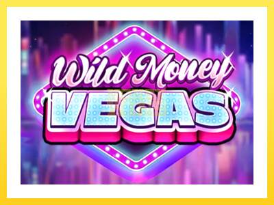 Igralni avtomat Wild Money Vegas