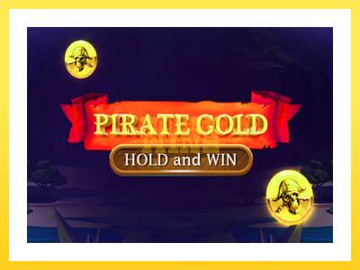 Igralni avtomat Pirate Gold Hold and Win