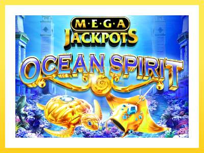 Igralni avtomat Ocean Spirit MegaJackpots