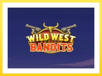 Igralni avtomat Wild West Bandits