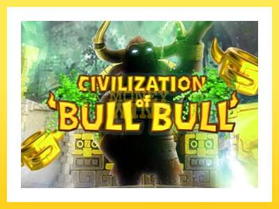 Igralni avtomat Civilization of Bull Bull