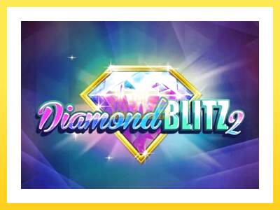 Igralni avtomat Diamond Blitz 2