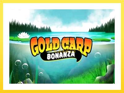 Igralni avtomat Gold Carp Bonanza