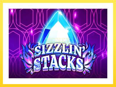 Igralni avtomat Sizzlin Stacks