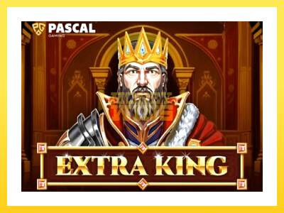 Igralni avtomat Extra King