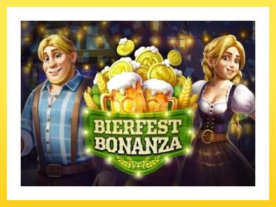 Igralni avtomat Bierfest Bonanza