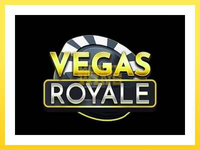 Igralni avtomat Vegas Royale