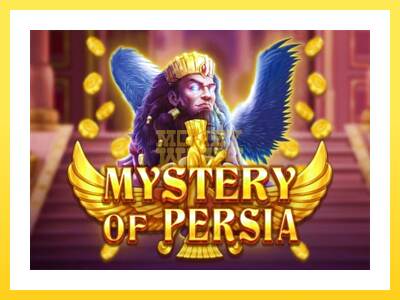 Igralni avtomat Mystery of Persia