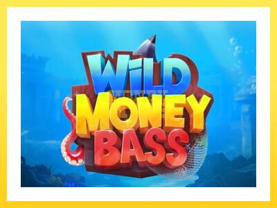 Igralni avtomat Wild Money Bass