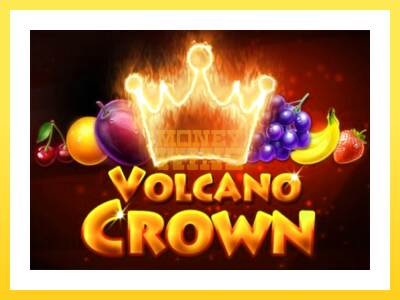 Igralni avtomat Volcano Crown