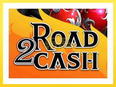 Igralni avtomat Road 2 Cash