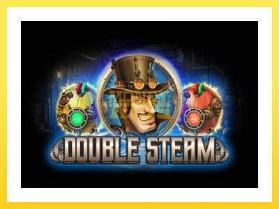 Igralni avtomat Double Steam