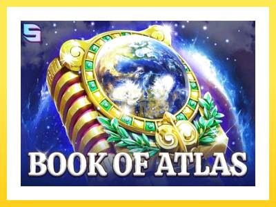 Igralni avtomat Book of Atlas