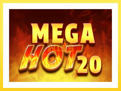 Igralni avtomat Mega Hot 20