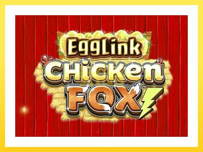 Igralni avtomat EggLink ChickenFox