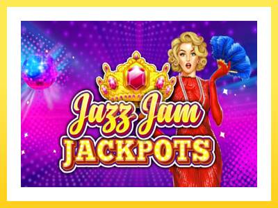 Igralni avtomat Jazz Jam Jackpots