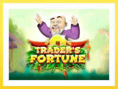 Igralni avtomat Traders Fortune