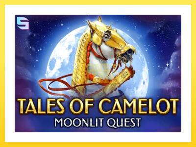 Igralni avtomat Tales of Camelot - Moonlit Quest