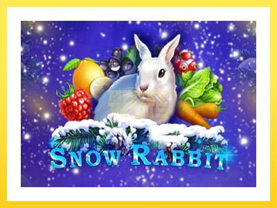 Igralni avtomat Snow Rabbit