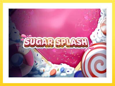 Igralni avtomat Sugar Splash