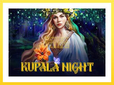 Igralni avtomat Kupala Night