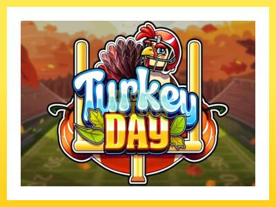 Igralni avtomat Turkey Day