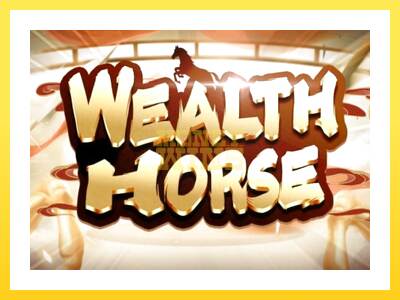 Igralni avtomat Wealth Horse