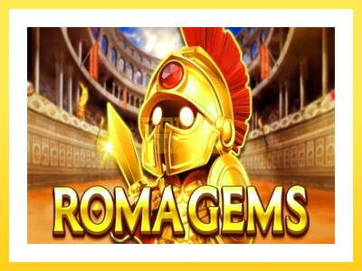 Igralni avtomat Roma Gems