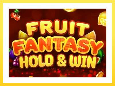 Igralni avtomat Fruit Fantasy Hold & Win