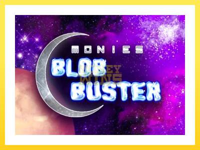 Igralni avtomat Monies Blob Buster