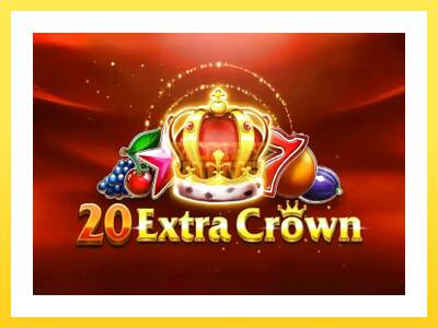 Igralni avtomat 20 Extra Crown