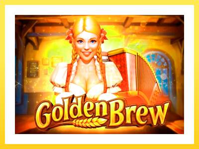 Igralni avtomat Golden Brew