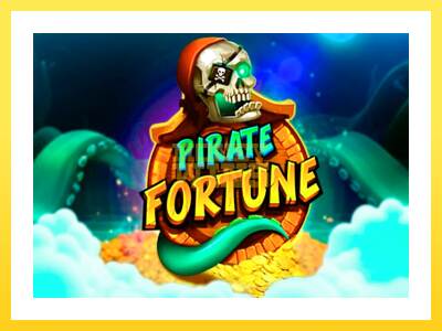 Igralni avtomat Pirate Fortune