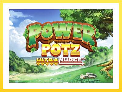 Igralni avtomat Power Potz Ultranudge