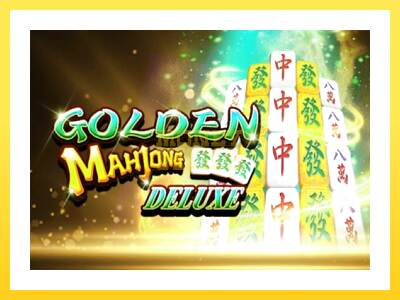 Igralni avtomat Golden Mahjong Deluxe