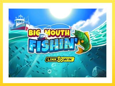 Igralni avtomat Big Mouth Fishin