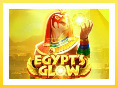 Igralni avtomat Egypts Glow