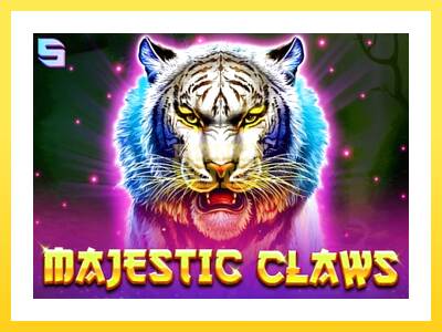 Igralni avtomat Majestic Claws