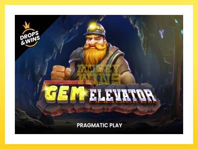 Igralni avtomat Gem Elevator