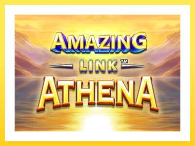 Igralni avtomat Amazing Link Athena