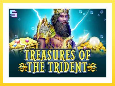 Igralni avtomat Treasures of the Trident