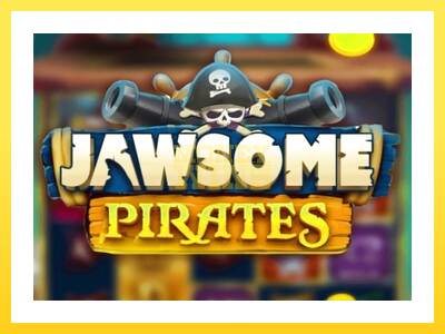 Igralni avtomat Jawsome Pirates