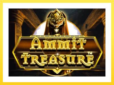 Igralni avtomat Ammit Treasure