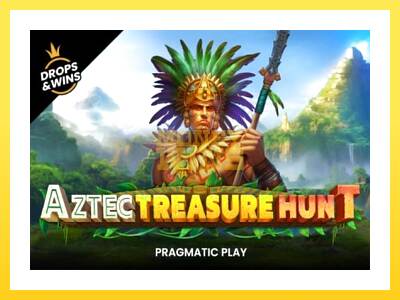 Igralni avtomat Aztec Treasure Hunt