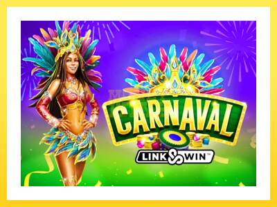 Igralni avtomat Carnaval Link&Win