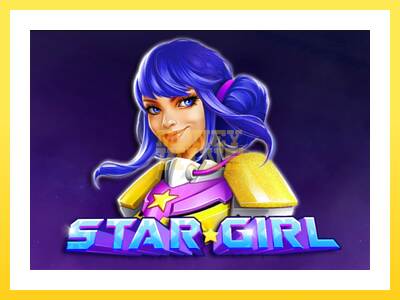 Igralni avtomat Star Girl