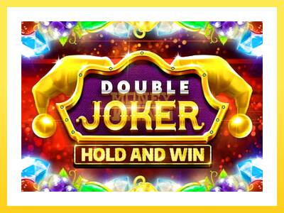 Igralni avtomat Double Joker Hold and Win