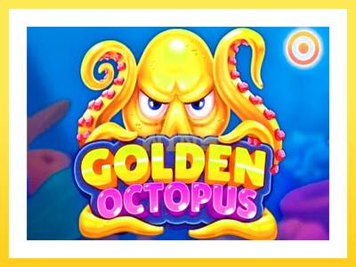 Igralni avtomat Golden Octopus